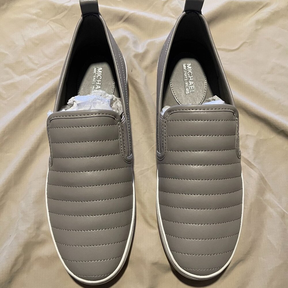 Michael Kors Catel Slip-On Sneakers – Women’s 9M – NWT
